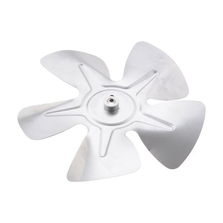 Zerostart Cab & Cargo Heater Replacement Fan Blade- 8in. 20.1Cm Diameter For Model 200 7100003